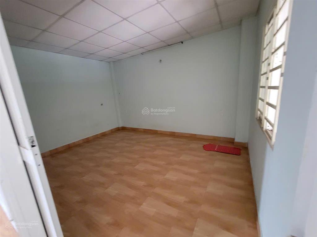 Bán đất tặng nhà 91.5m2  4,5tỷ bề ngang khủng 6,5m, hẻm ô tô thông, tặng gpxd 4 tầng