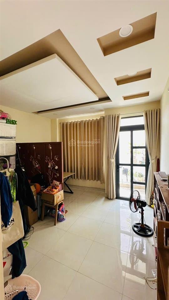Bán nhà hẻm xe tải, 55m2, trệt 2 lầu sát mặt tiền phạm văn đồng phù hợp để ở hoặc làm văn phòng