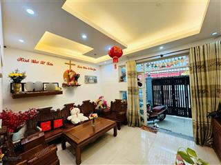 Bán nhà 80m2, 11,19 tỷ ngang 5mx16, nở hậu 5,8, 5 lầu btct, phù hợp để ở hoặc làm chdv