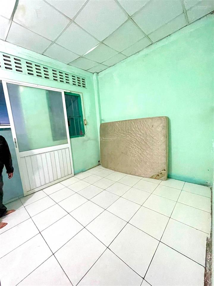 Bán nhà 2 mặt hẻm ô tô, 39m27.49 tỷ ngay lê hồng phong thông lý thái tổ