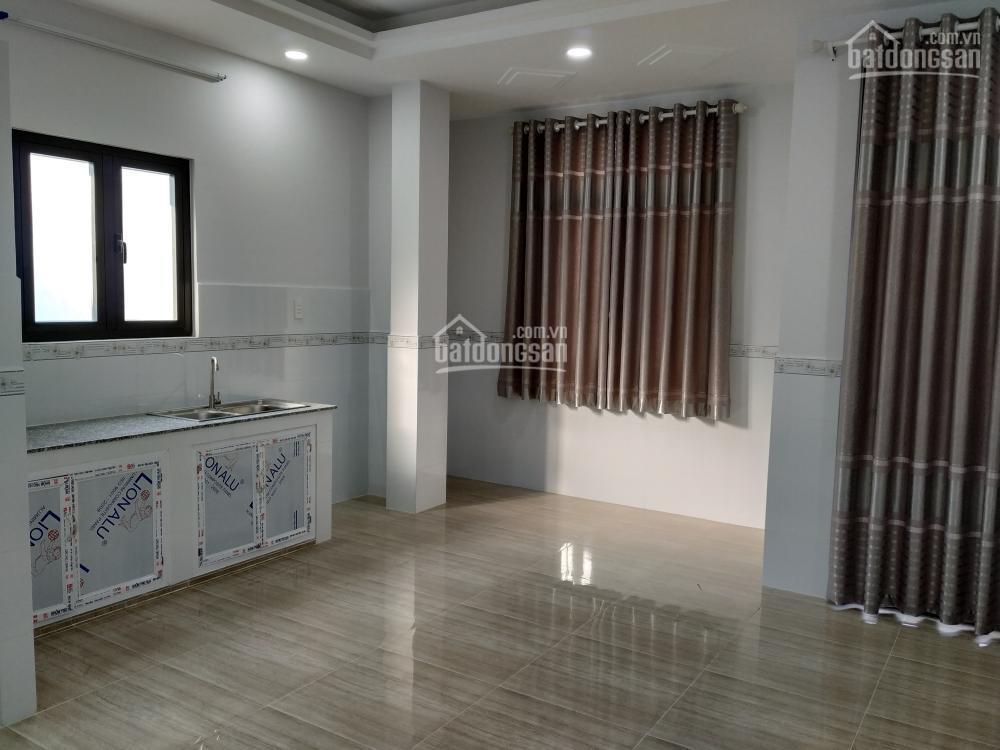Cho thuê phòng trọ đẹp, dt 19m2. có máy lạnh, có nệm