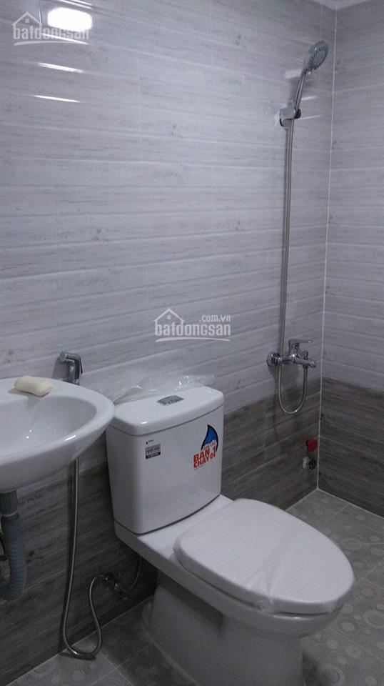 Cho thuê phòng cao cấp trần trọng cung. giá 2,6tr/tháng