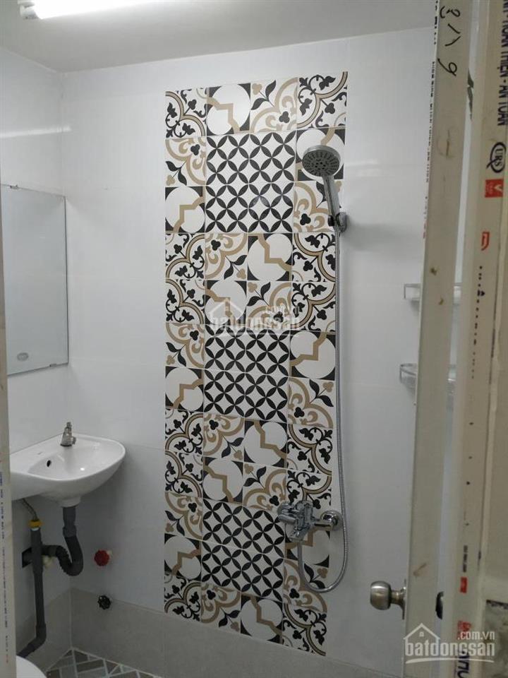 Cho thuê phòng trọ đẹp dt 14m2. có máy lạnh