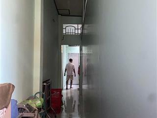 Quận 7  trần xuân soạn  4m x 23m  có sẵn thu nhập 13tr/tháng 0909 616 ***