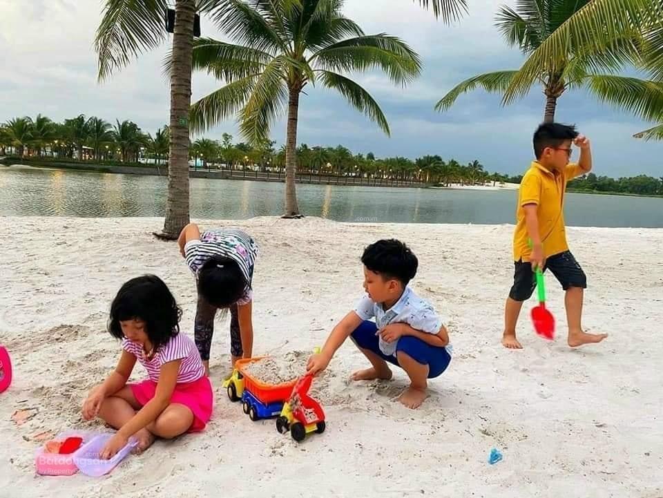 Cho thuê căn hộ origami  vinhomes grand park