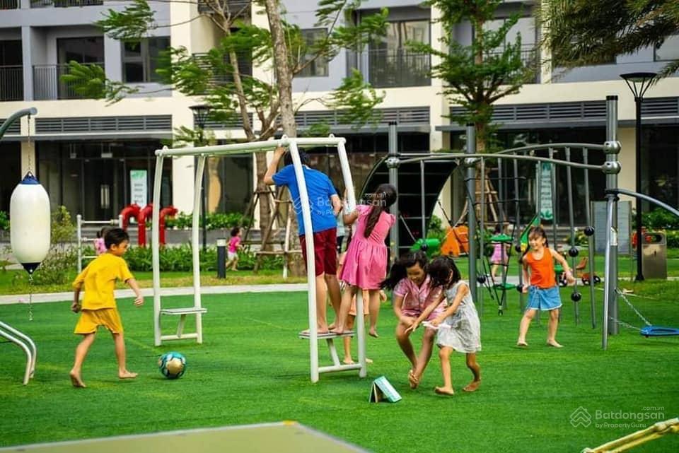 Cho thuê căn hộ origami  vinhomes grand park