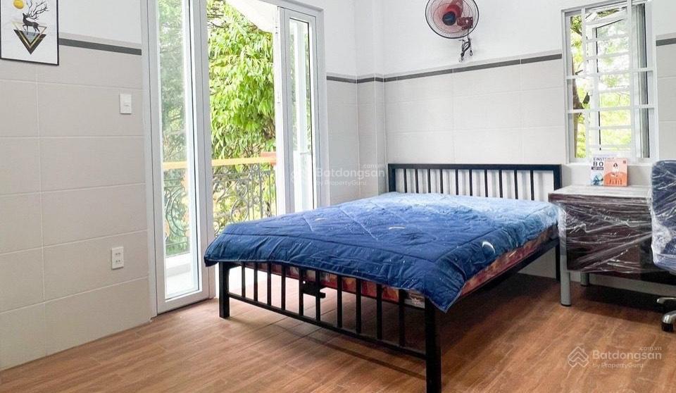 Cho thuê cc mini 1pn, 1wc ở khu đô thị cát lái, 3,5 triệu, 18m2