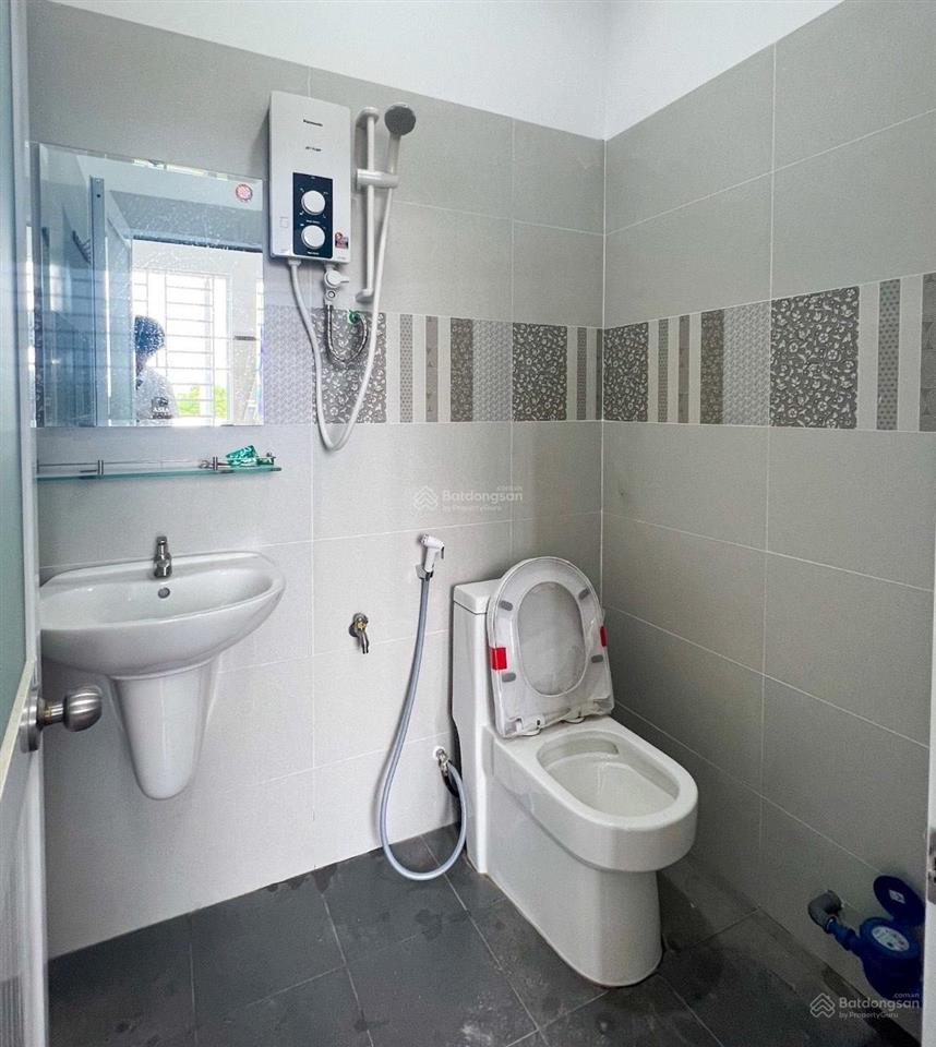 Cho thuê cc mini 1pn, 1wc ở khu đô thị cát lái, 3,5 triệu, 18m2