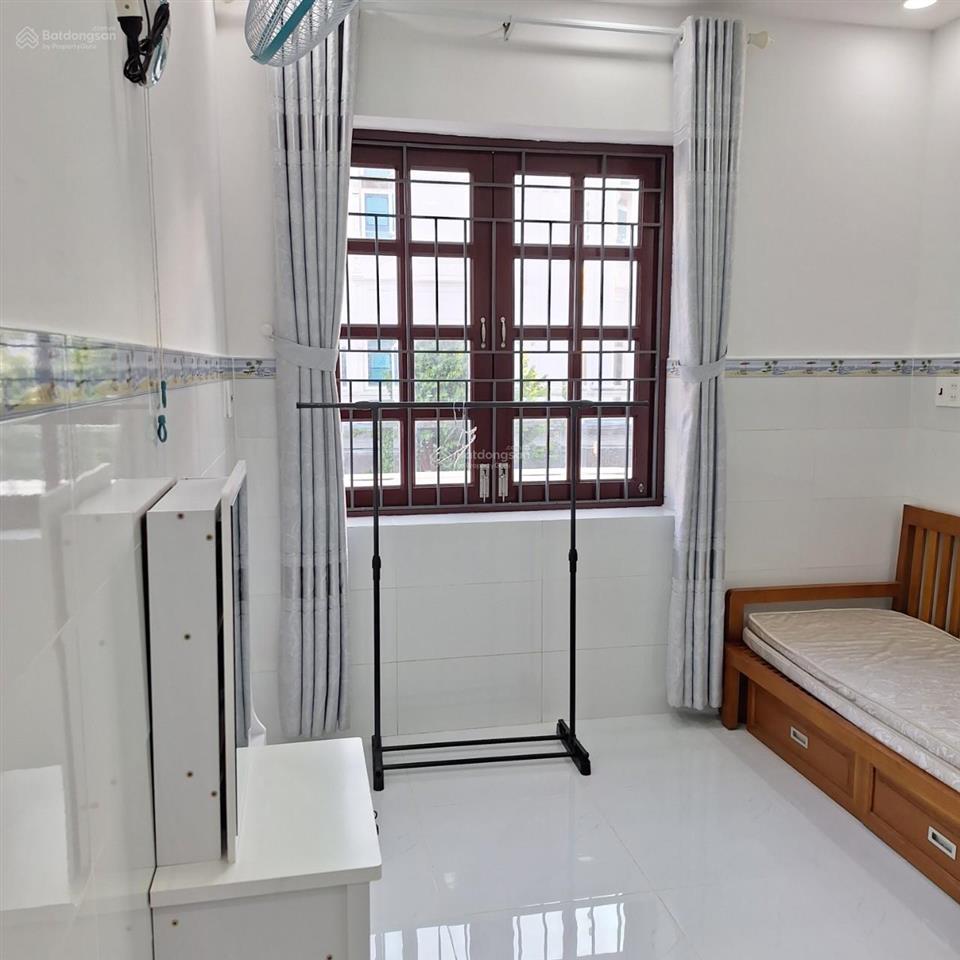 Cho thuê cc mini 1pn, 1wc ở khu đô thị cát lái, 3,5 triệu, 18m2