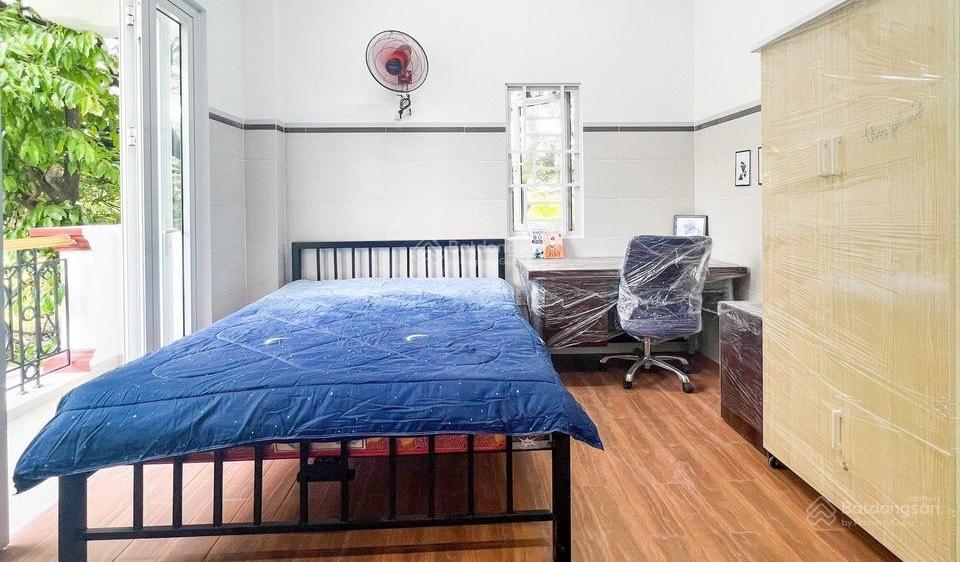 Cho thuê cc mini 1pn, 1wc ở khu đô thị cát lái, 3,5 triệu, 18m2