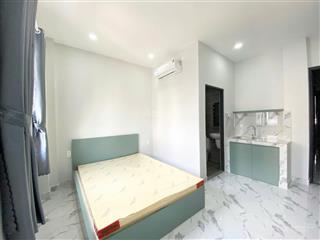 Cho thuê nhiều căn hộ dịch vụ có gác lửng  full nội thất tại cát lái qâ củ tphcm