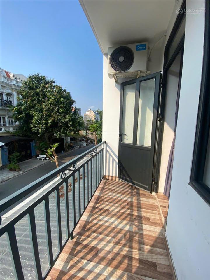 Cho thuê phòng trọ ở khu đô thị cát lái, 3,5 triệu, 18m2, full nội thất