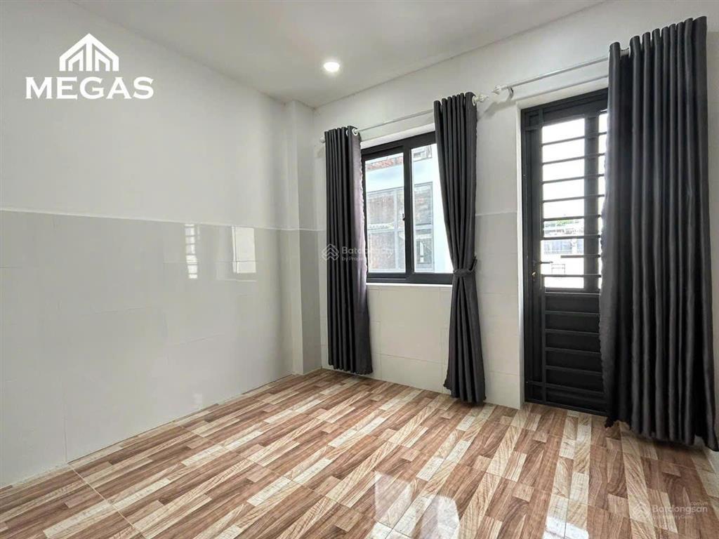 Cho thuê phòng trọ ở khu đô thị cát lái, 3,5 triệu, 18m2, full nội thất