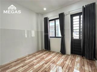 Cho thuê phòng trọ ở khu đô thị cát lái, 3,5 triệu, 18m2, full nội thất