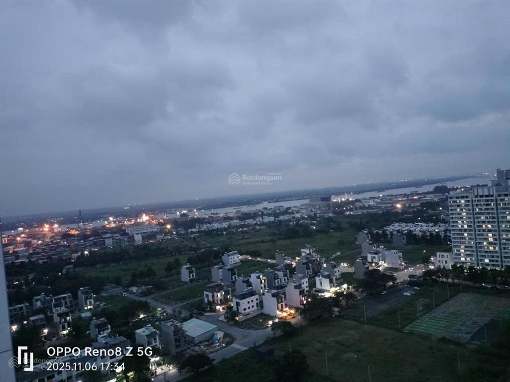 Cho thuê căn hộ citi esto ở cát lái căn 1 pn  ntcb  giá 6 triệu