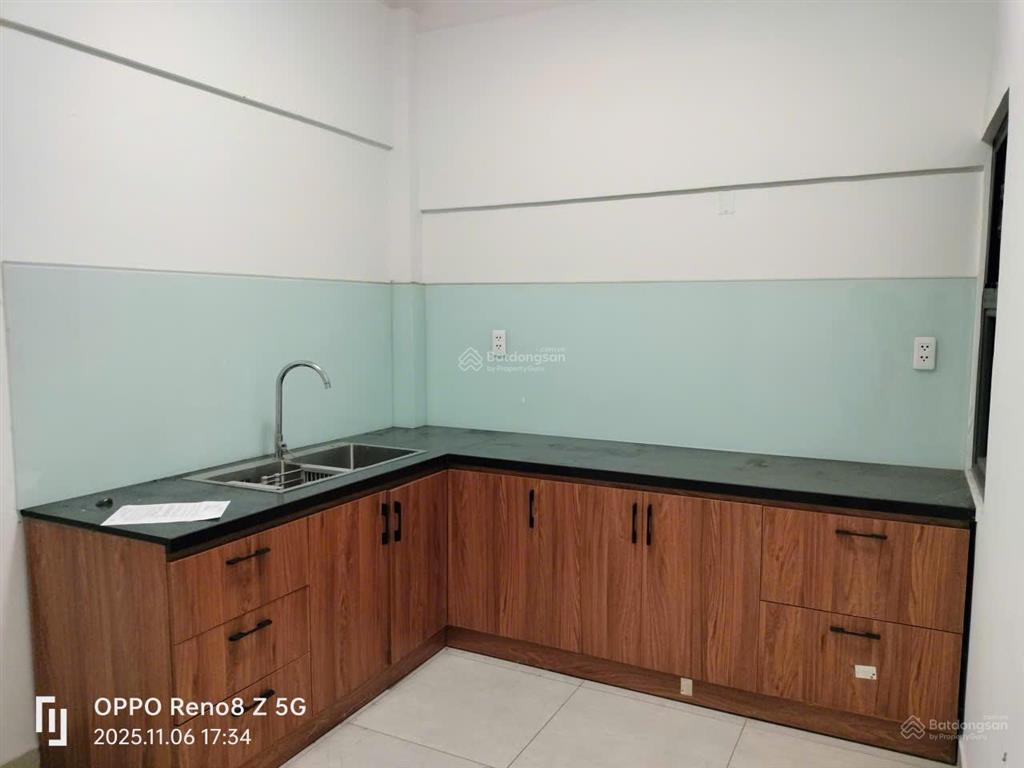 Cho thuê căn hộ citi esto ở cát lái căn 1 pn  ntcb  giá 6 triệu