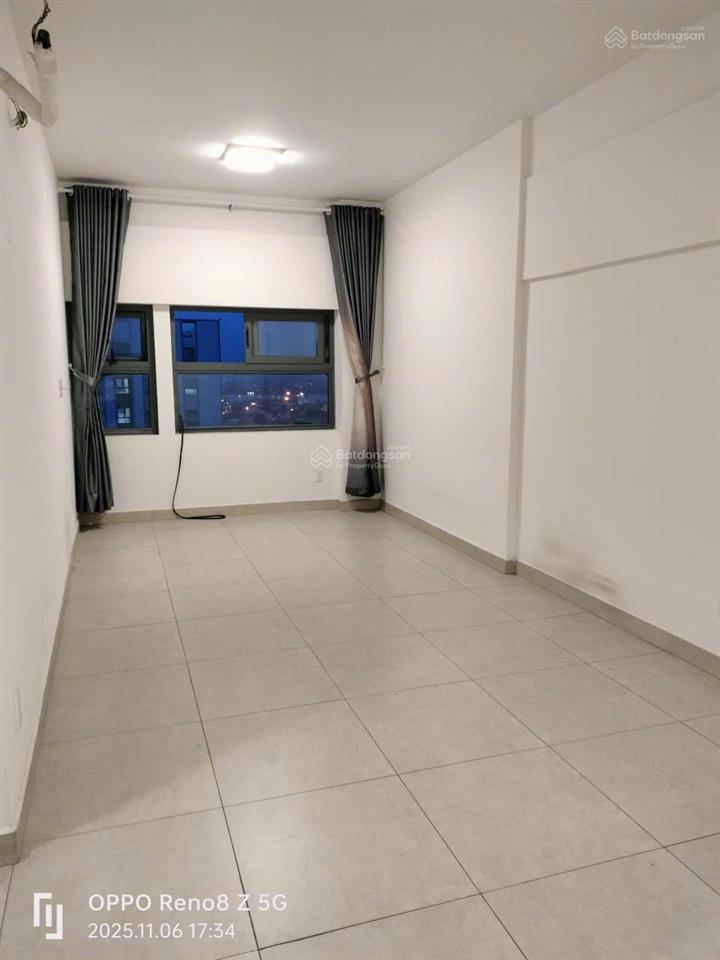 Cho thuê căn hộ citi esto ở cát lái căn 1 pn  ntcb  giá 6 triệu