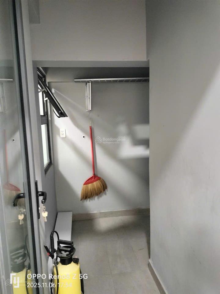 Cho thuê căn hộ citi esto ở cát lái căn 1 pn  ntcb  giá 6 triệu