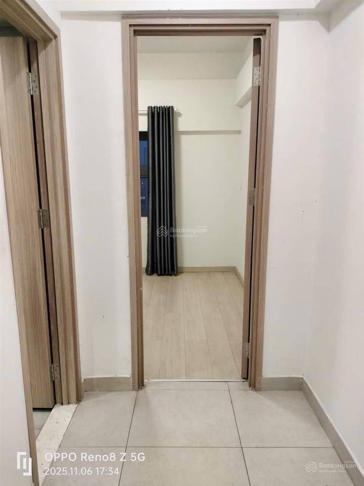 Cho thuê căn hộ citi esto ở cát lái căn 1 pn  ntcb  giá 6 triệu