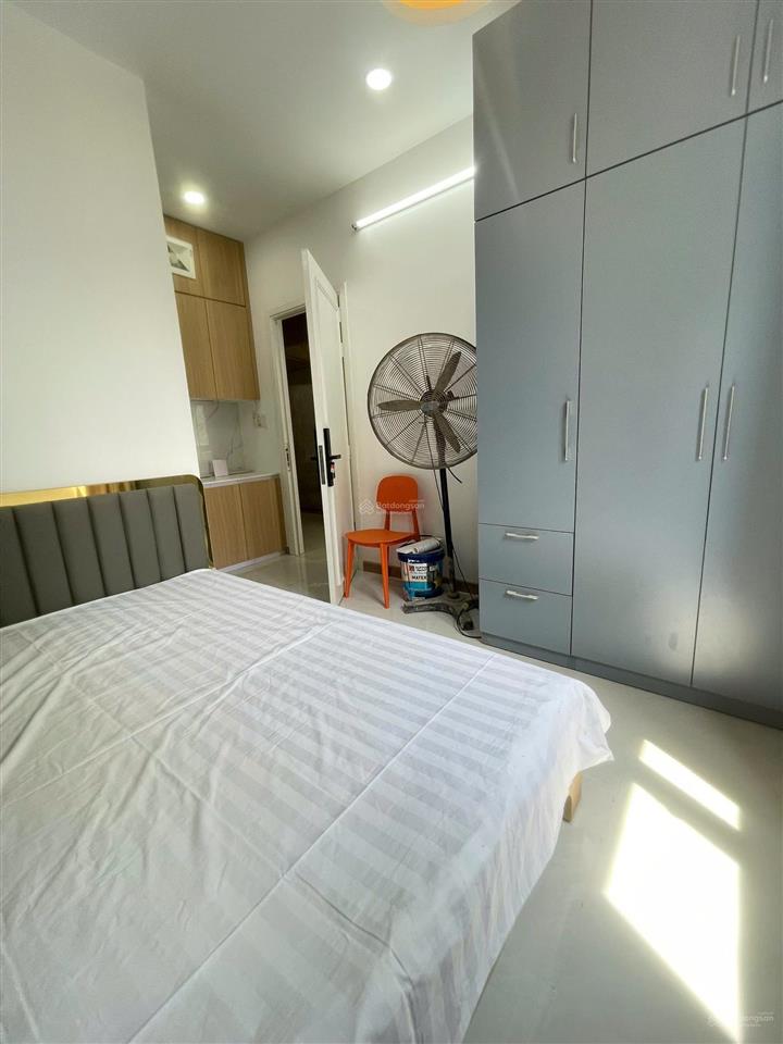 Cho thuê phòng full nội thất cao cấp tại cát lái