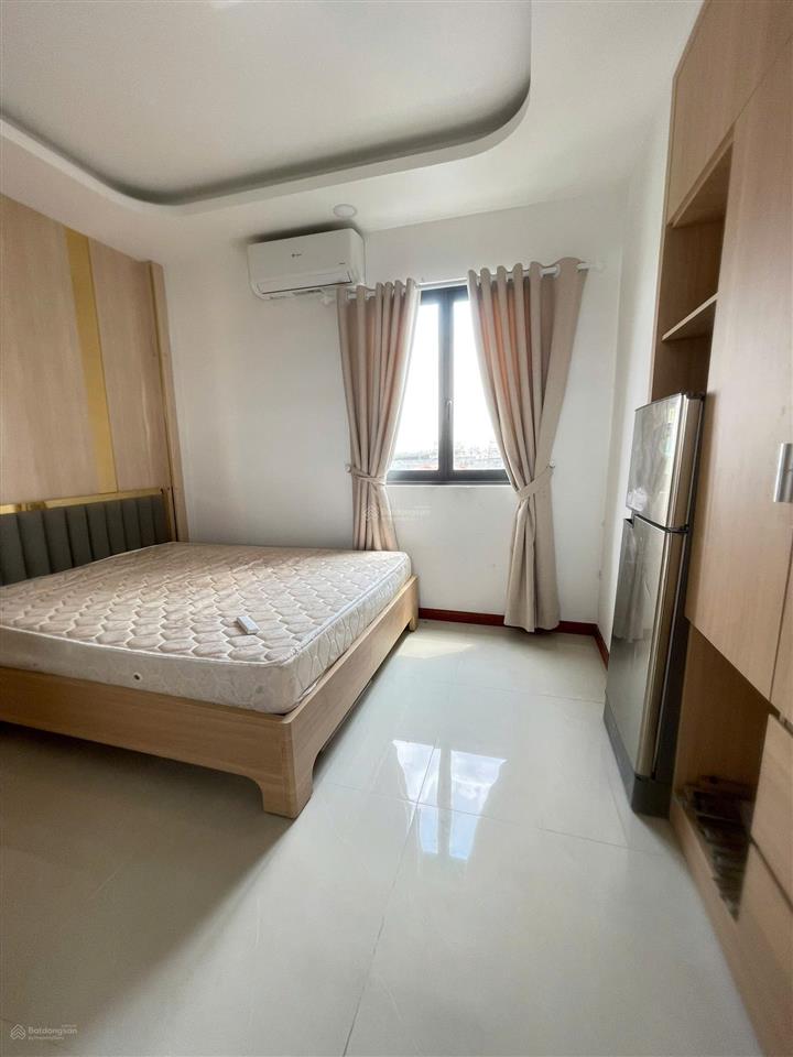 Cho thuê nhà trọ đẹp xuất sắc tại khu đô thị cát lái, 3,8 triệu, 18 m2