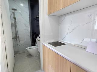 Cho thuê nhà trọ tại khu đô thị cát lái, gía chỉ 4 triệu, 18m2, đầy đủ nội thất