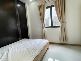 Cho thuê căn hộ dichj vụ full nội thất đầy đủ tại cát lái quận 2