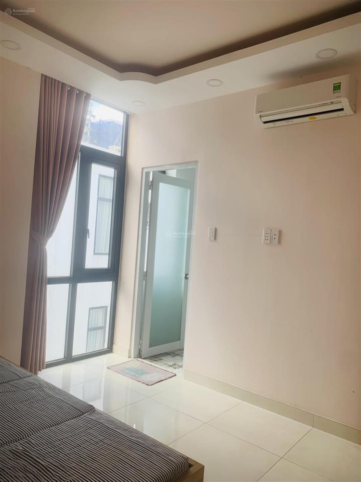 Cho thuê nhiều phòng trọ, căn hộ dịch vụ tại khu dân cư cát lái