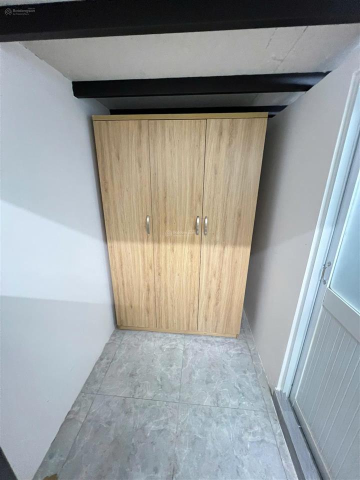 Cho thuê chdv duplex siêu rẻ tại cát lái, q2