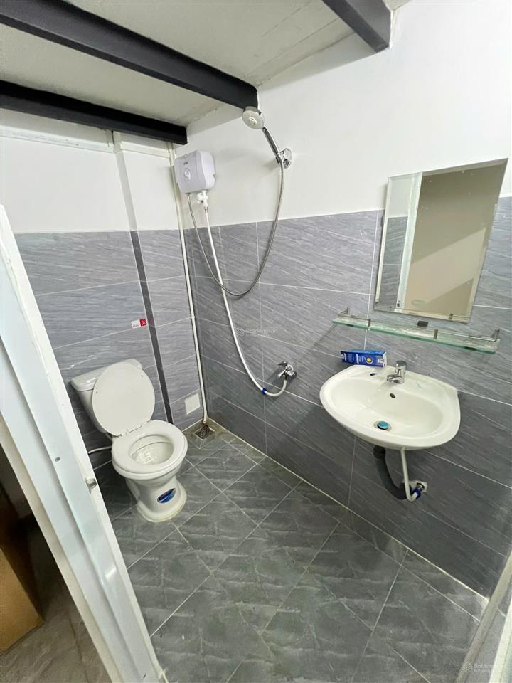 Cho thuê chdv duplex siêu rẻ tại cát lái, q2