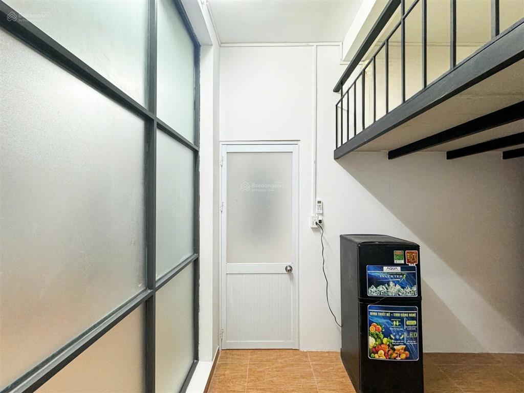 Cho thuê chdv duplex siêu rẻ tại cát lái, q2