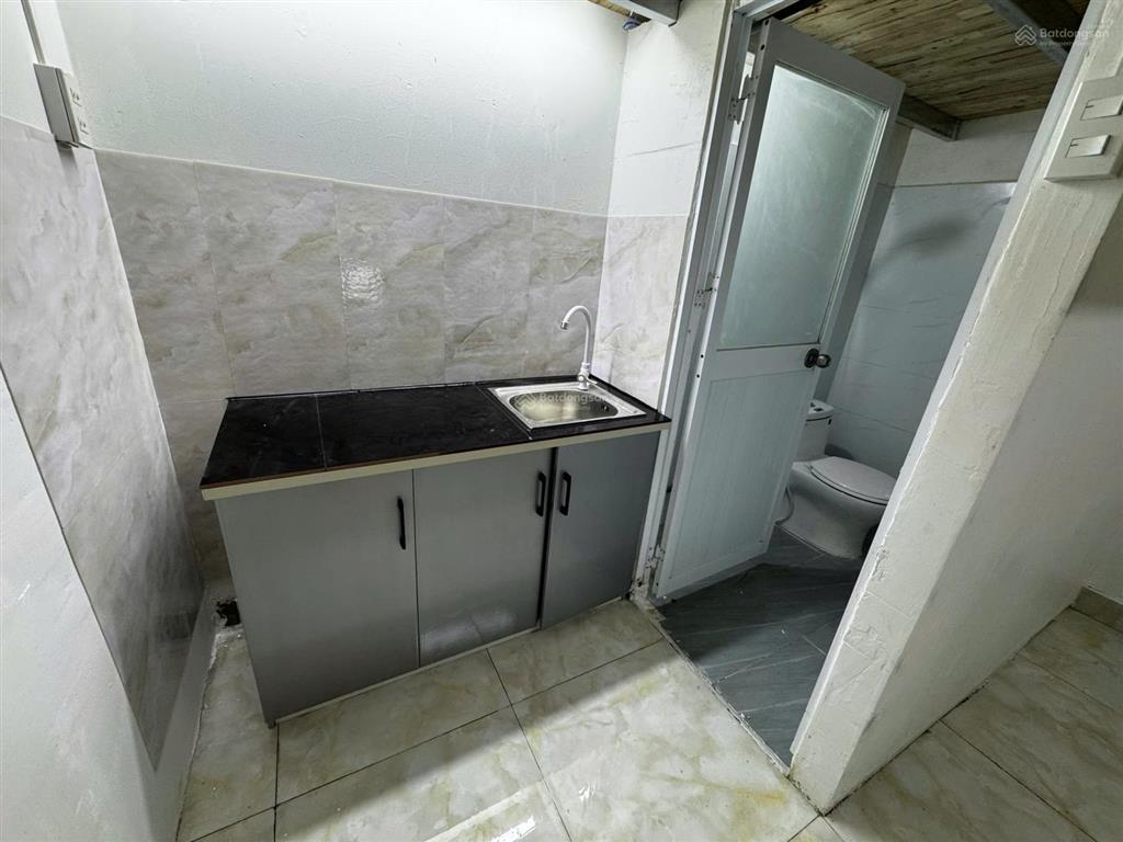 Cho thuê chdv tại khu dân cư cát lái quận 2