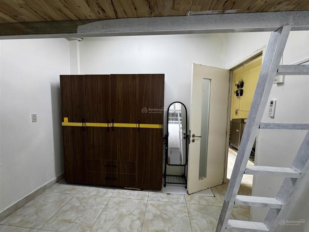 Cho thuê chdv tại khu dân cư cát lái quận 2