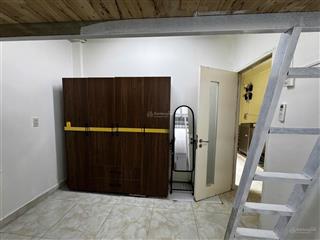 Cho thuê chdv tại khu dân cư cát lái quận 2