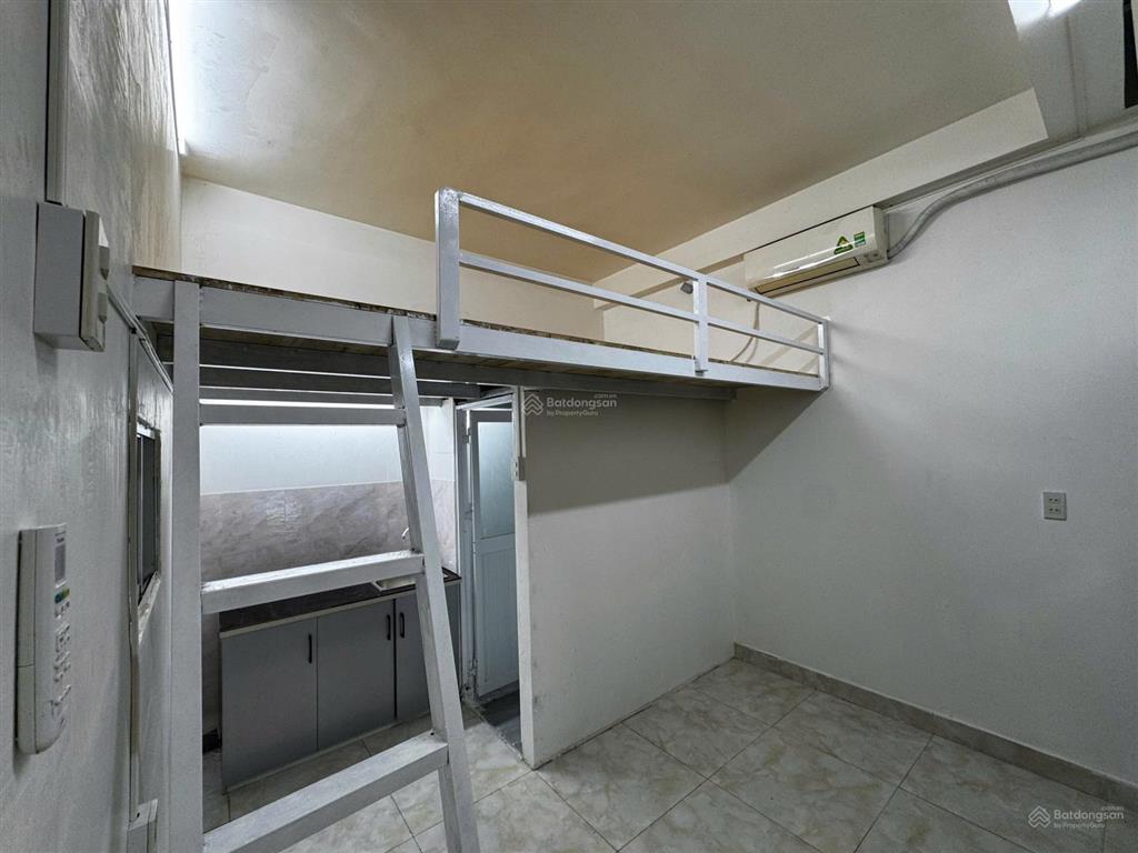Cho thuê chdv tại khu dân cư cát lái quận 2