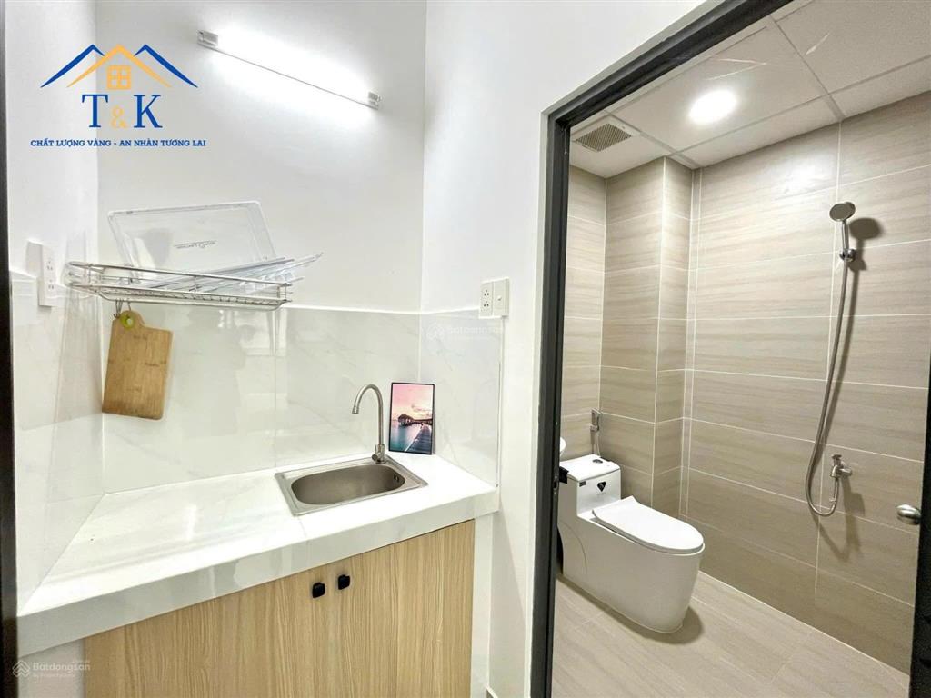 Cần cho thuê rất nhiều phòng tại kdc cát lái, đại học umt, quận 2