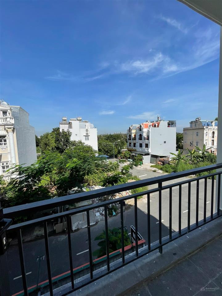 Cho thuê phòng trọ full nội thất, 3,8 triệu, 16m2 tại cát lái, q2, hcm