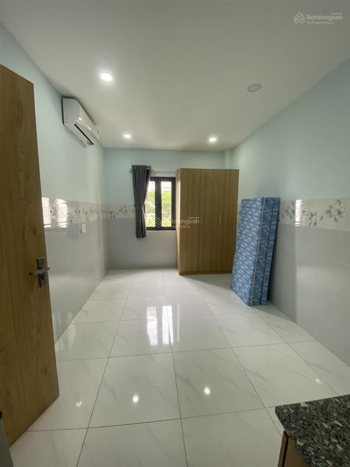 Cho thuê phòng trọ full nội thất, 3,8 triệu, 16m2 tại cát lái, q2, hcm