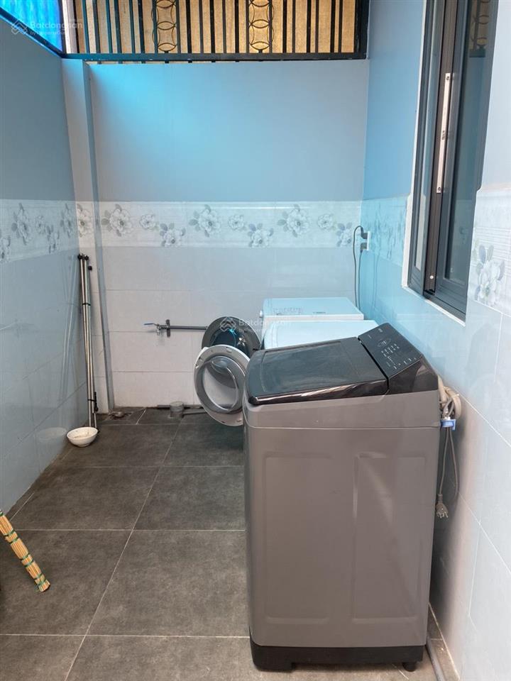 Cho thuê phòng trọ full nội thất, 3,8 triệu, 16m2 tại cát lái, q2, hcm