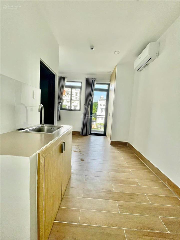 Cho thuê phòng trọ full nội thất, 3,8 triệu, 16m2 tại cát lái, q2, hcm