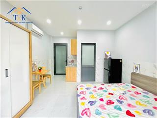 Cần cho thuê nhiều căn hộ dịch vụ full nội thất tại kdc cát lái