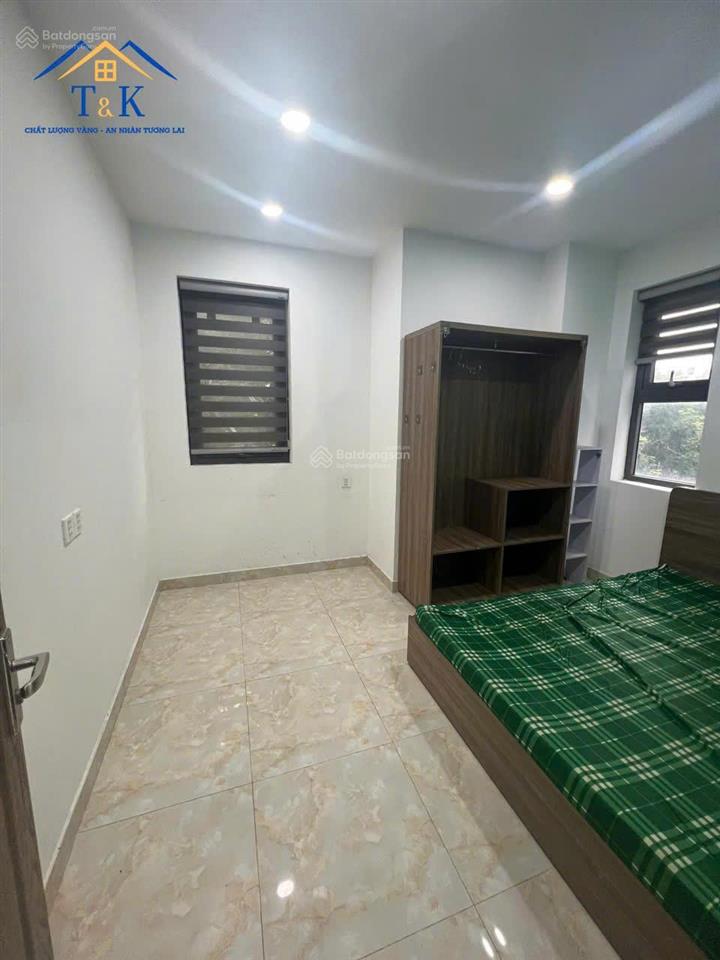 Cần cho thuê chdv full nội thất tại khu dân cư cát lái