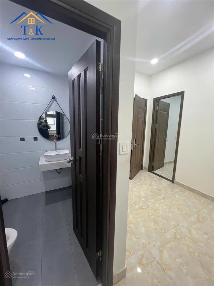 Cần cho thuê chdv full nội thất tại khu dân cư cát lái