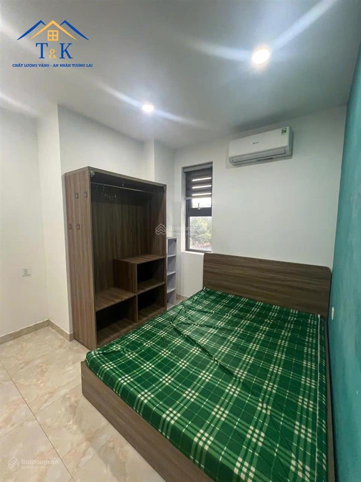 Cần cho thuê chdv full nội thất tại khu dân cư cát lái