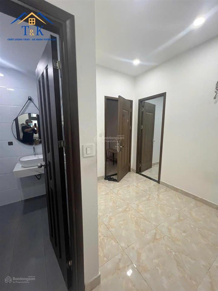 Cần cho thuê chdv full nội thất tại khu dân cư cát lái