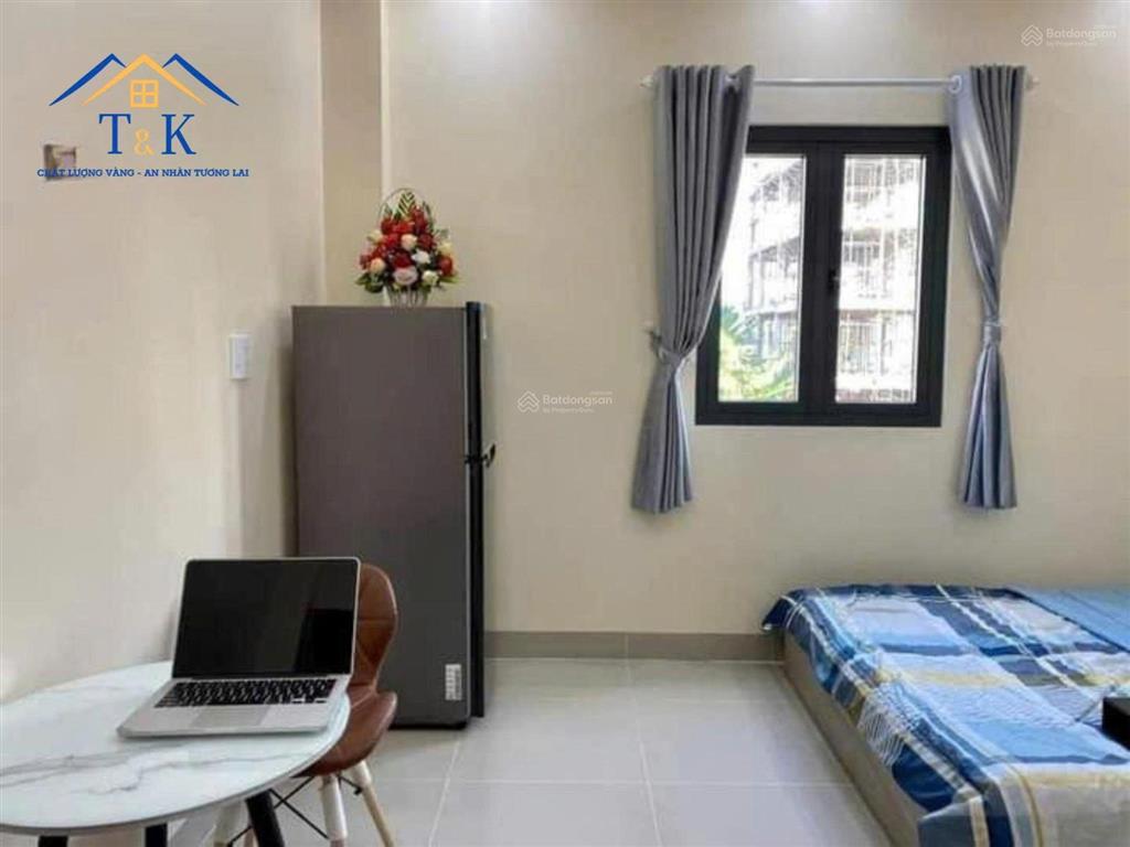 Cần cho thuê chdv full nội thất tại kdc cát lái