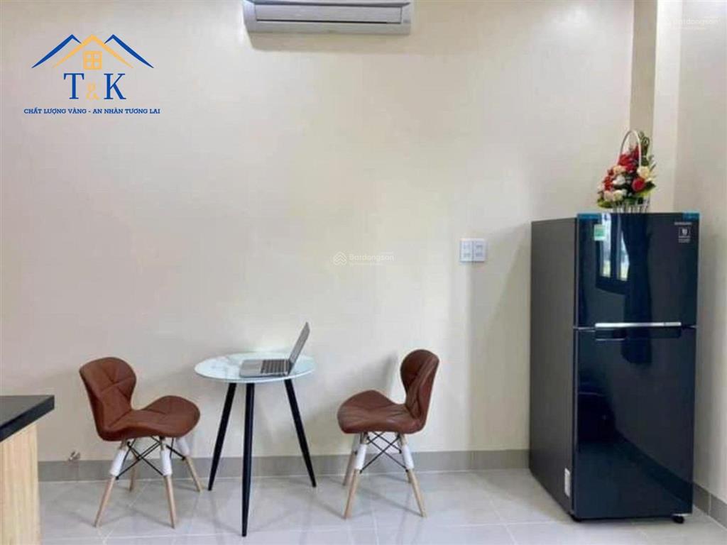 Cần cho thuê chdv full nội thất tại kdc cát lái