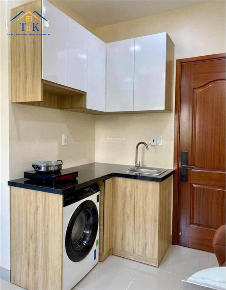 Cần cho thuê chdv full nội thất tại kdc cát lái