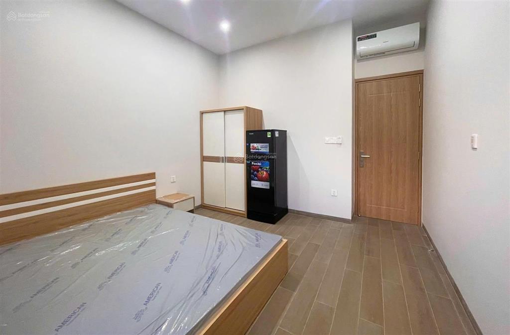 Cho thuê nhiều căn studio ban công, cửa sổ trời thoáng mát full nội thất ở cát lái q2.