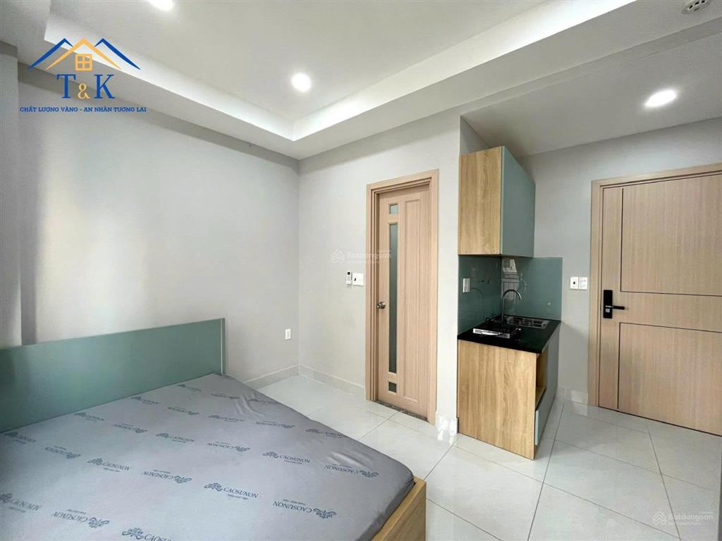 Cho thuê cc mini ở khu đô thị cát lái, 4,5 triệu, 18m2 giá tốt